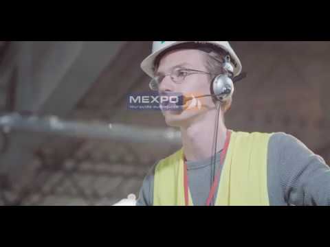 Linkx TG 201 2 way tourguide system