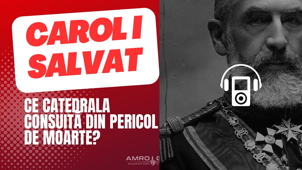 Catedrala Sfântul Haralambie: Arhitectură, Istorie și Ghidaj Audio în 4 Limbi