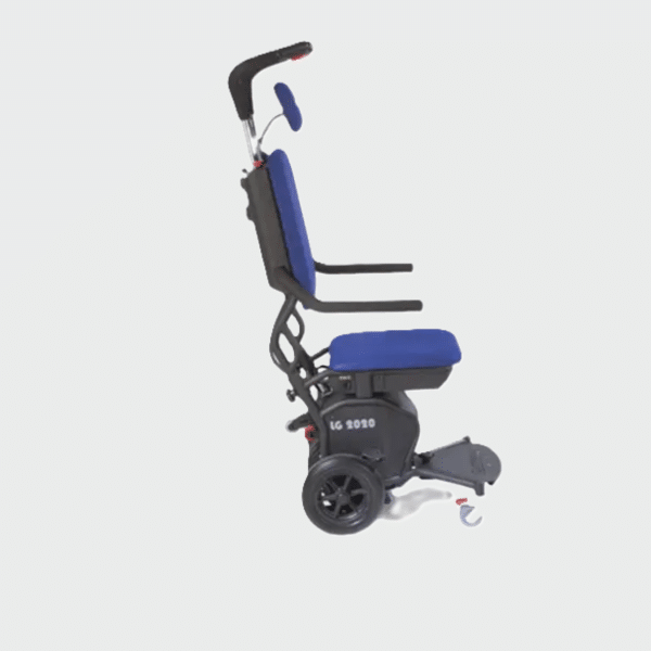 Elevator Pasitor transport persoane cu dizabilități pe scări, cu acumulator