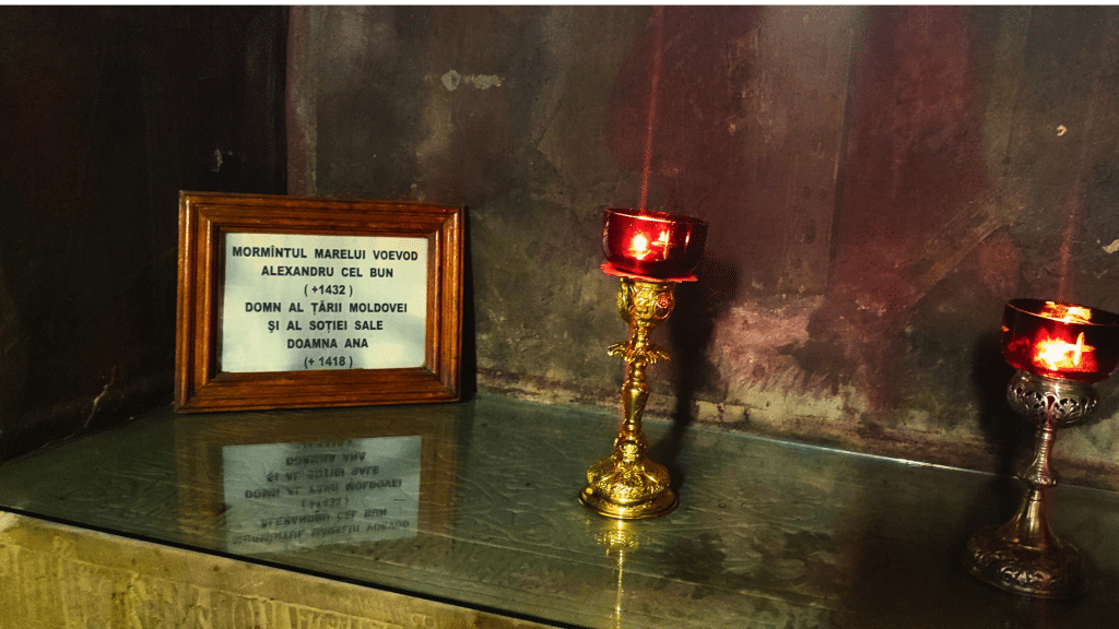 Piatra Neamt pe lista destinatiilor tale din Romania 1