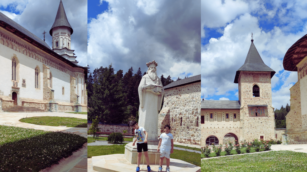 Piatra Neamt pe lista destinatiilor tale din Romania 2