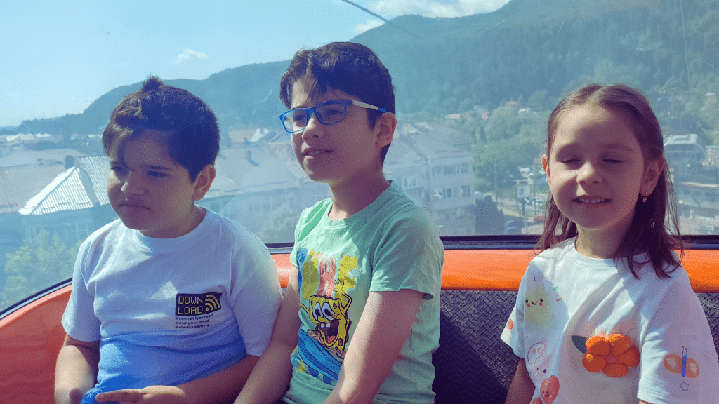 Piatra Neamt pe lista destinatiilor tale din Romania 3