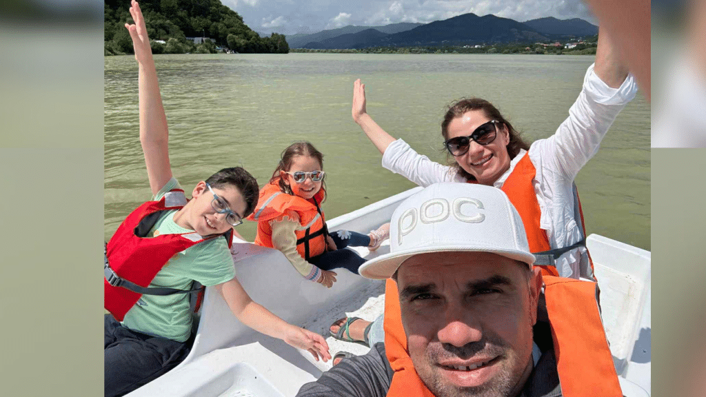 Piatra Neamt pe lista destinatiilor tale din Romania 5